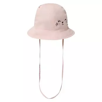 Хлопковая панама Il Trenino