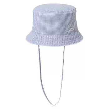 Хлопковая панама Il Trenino