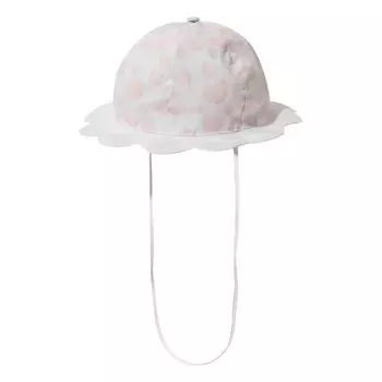 Хлопковая панама Il Trenino