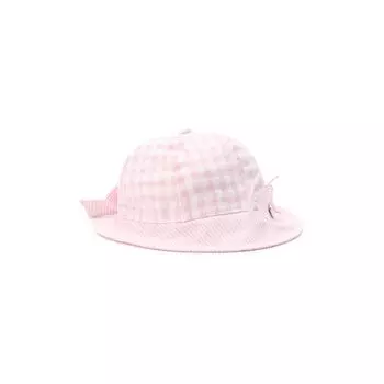 Хлопковая панама Il Trenino