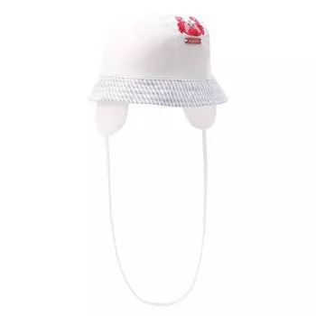 Хлопковая панама Il Trenino