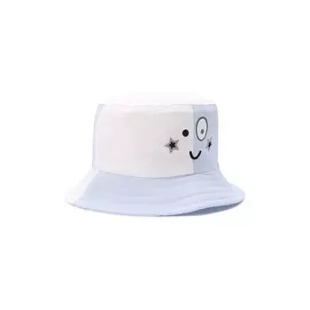 Хлопковая панама Il Trenino