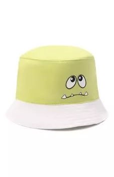 Хлопковая панама Il Trenino