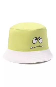 Хлопковая панама Il Trenino