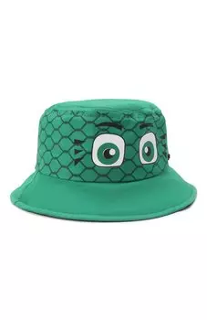 Хлопковая панама Il Trenino