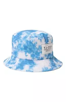 Хлопковая панама Il Trenino