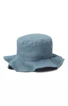 Хлопковая панама Il Trenino