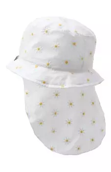 Хлопковая панама Il Trenino