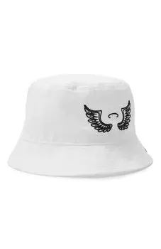 Хлопковая панама Il Trenino