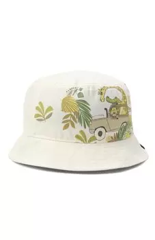 Хлопковая панама Il Trenino