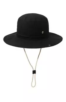 Хлопковая панама Jil Sander