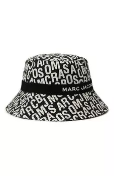 Хлопковая панама MARC JACOBS (THE)