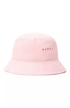 Хлопковая панама Marni