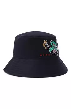 Хлопковая панама Marni