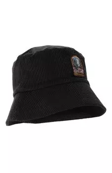 Вельветовая панама Parajumpers