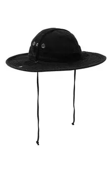 Хлопковая панама tudes