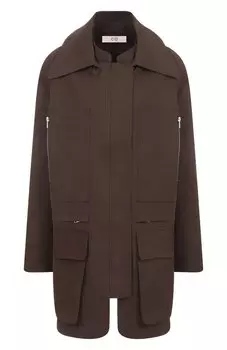 Хлопковая парка Co