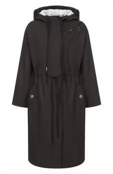 Хлопковая парка Twinset