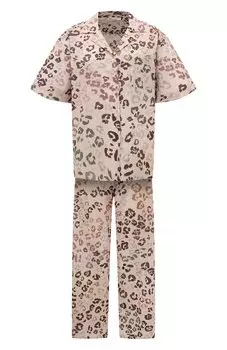 Хлопковая пижама Any Wowzers