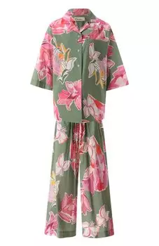 Хлопковая пижама Any Wowzers