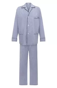 Хлопковая пижама Brioni