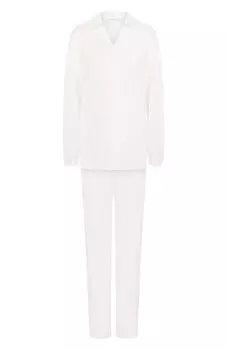 Хлопковая пижама Feraud