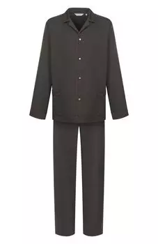 Хлопковая пижама Frette