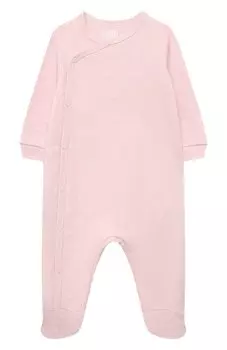 Хлопковая пижама Givenchy