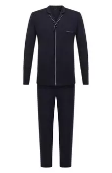 Хлопковая пижама Hanro