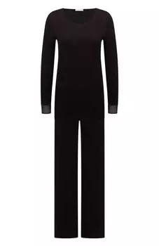 Хлопковая пижама Hanro