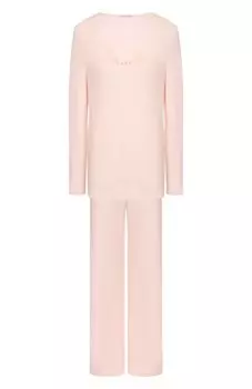 Хлопковая пижама Hanro