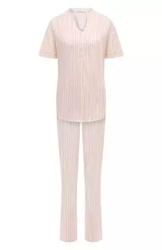 Хлопковая пижама LouisFeraud