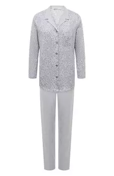 Хлопковая пижама LouisFeraud