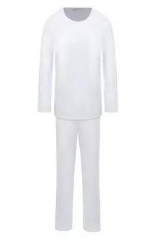 Хлопковая пижама LouisFeraud