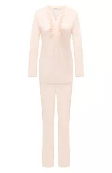 Хлопковая пижама LouisFeraud