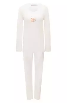 Хлопковая пижама Feraud