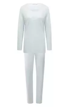 Хлопковая пижама LouisFeraud