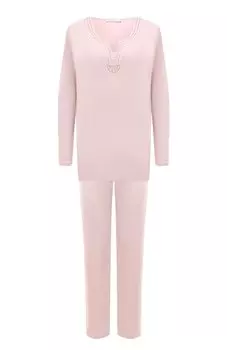 Хлопковая пижама LouisFeraud