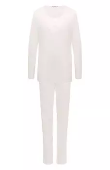 Хлопковая пижама LouisFeraud