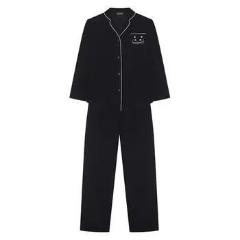 Хлопковая пижама NATAYAKIM