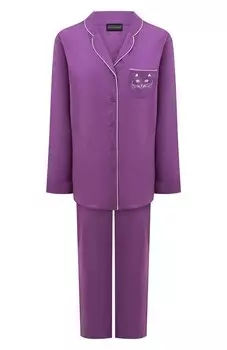 Хлопковая пижама NATAYAKIM