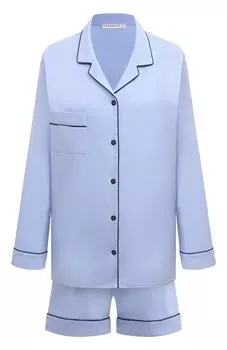 Хлопковая пижама PRIMROSE