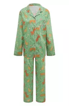 Хлопковая пижама PRIMROSE