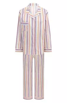 Хлопковая пижама PRIMROSE