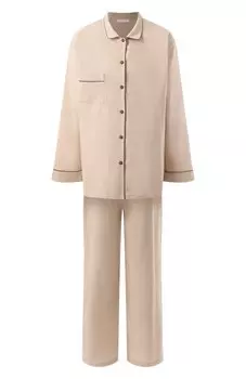 Хлопковая пижама PRIMROSE