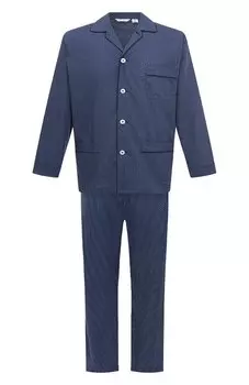 Хлопковая пижама Roberto Ricetti