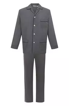 Хлопковая пижама Roberto Ricetti