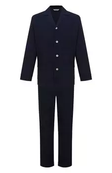 Хлопковая пижама Roberto Ricetti