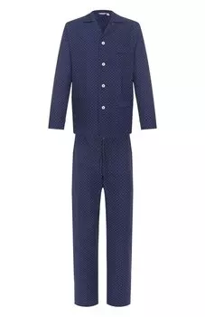 Хлопковая пижама Roberto Ricetti