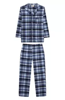 Хлопковая пижама Story Loris